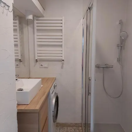 Apartament Slaskie 50m2 公寓 Czeladź