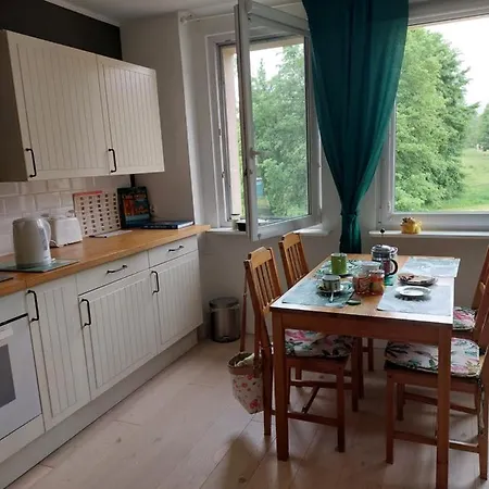 Apartament Slaskie 50m2 *