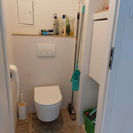 Apartament Slaskie 50m2 公寓 Czeladź