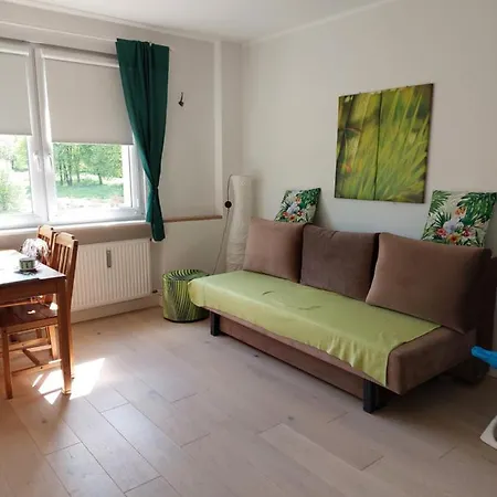 Apartament Slaskie 50m2 *