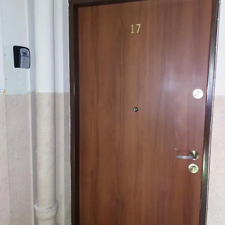 Apartament Slaskie 50m2