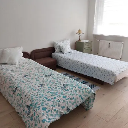 Apartament Slaskie 50m2