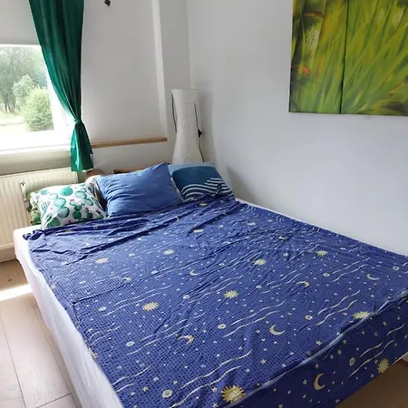 Apartament Slaskie 50m2 *