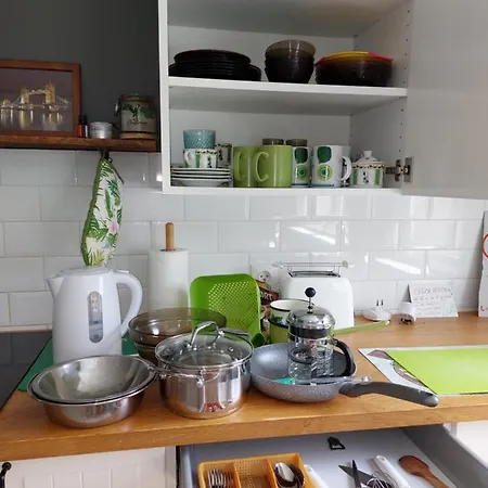 公寓 Apartament Slaskie 50m2 Czeladź